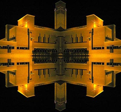clickable tile
