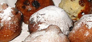 We'll all oliebol together!