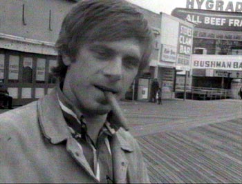 Jan Cremer, never heard of him, I know some Kramers...