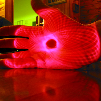 laserphun